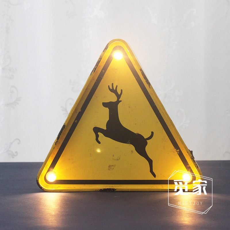 American style Industry Coffee shop bar Restaurant LED Wall decoration Wall hangings Wall hanging Background wall Decorative paintingin the Home accessories , Mural category - from Buy2taobao.com to provide professional Taobao agent buy service