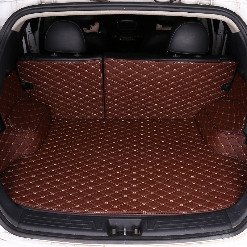 Jilixin Peter Jackson's King Kong Trunk mat surround 17 Peter Jackson's King Kong The two generation Dedicated waterproof automobile After the trunk Cushionin the Car/Articles/Fitting/Refit , Car Accessories/The jewelry , Special car trunk mat category - from Buy2taobao.com to provide professional Taobao agent buy service