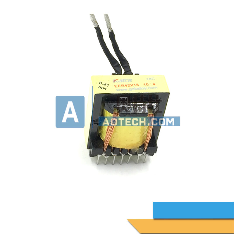 逆變電焊機主變高頻變壓器EER42*15 10:4逆變 焊機中板變壓器在類目 五金/工具, 變壓器, 控制變壓器中 - 來自Buy2taobao.com提供專業的淘寶代購服務