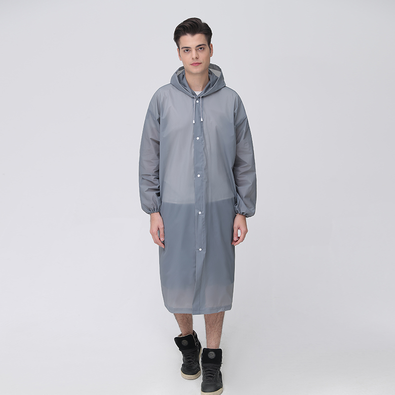 非一次性雨衣束口EVA雨衣成人雨天户外防雨服户外装备男女通用在类目 运动包/户外包/配件, 雨衣/雨裤/雨披中 - 来自Buy2taobao.com提供专业的淘宝代购服务
