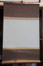 Сюаньчэнская бумага из бамбуковых волокон Пустая