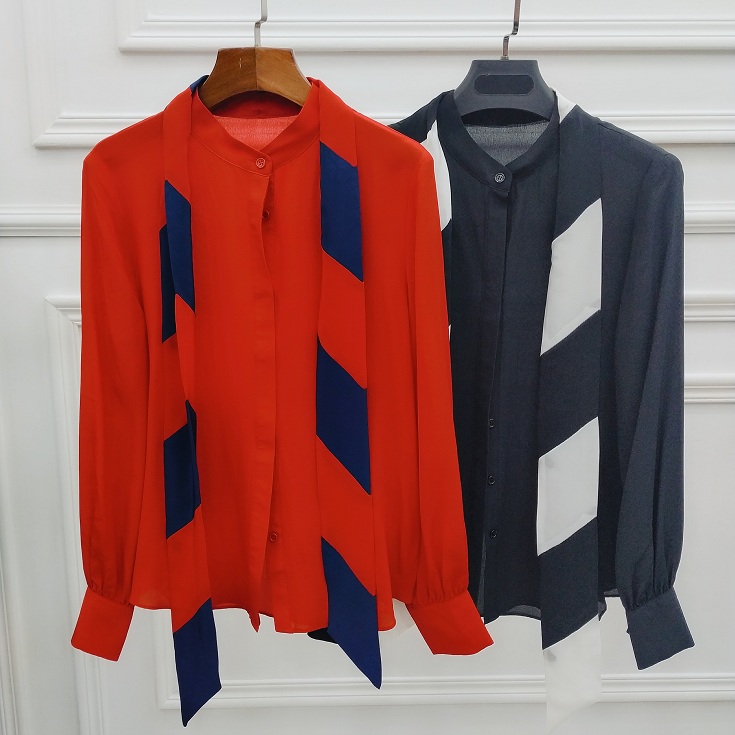 衬衫C19020875在类目 女装/女士精品, 衬衫中 - 来自Buy2taobao.com提供专业的淘宝代购服务