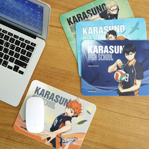 the republic of korea flying whales Hot comic handsome volleyball juvenile desktop non-slip mouse Cushion Matin the Computer Hardware/Monitor/Computer Peripherals , Computer Peripherals , Mouse Pad/Paste/Wrist pad category - from Buy2taobao.com to provide professional Taobao agent buy service