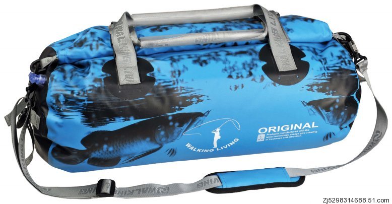 維卡萊林新款氧吧獵魚包活魚包釣魚包現貨在類目 戶外/登山/野營/旅行用品, 垂釣裝備, 魚桶, 裝魚桶中 - 來自Buy2taobao.com提供專業的淘寶代購服務