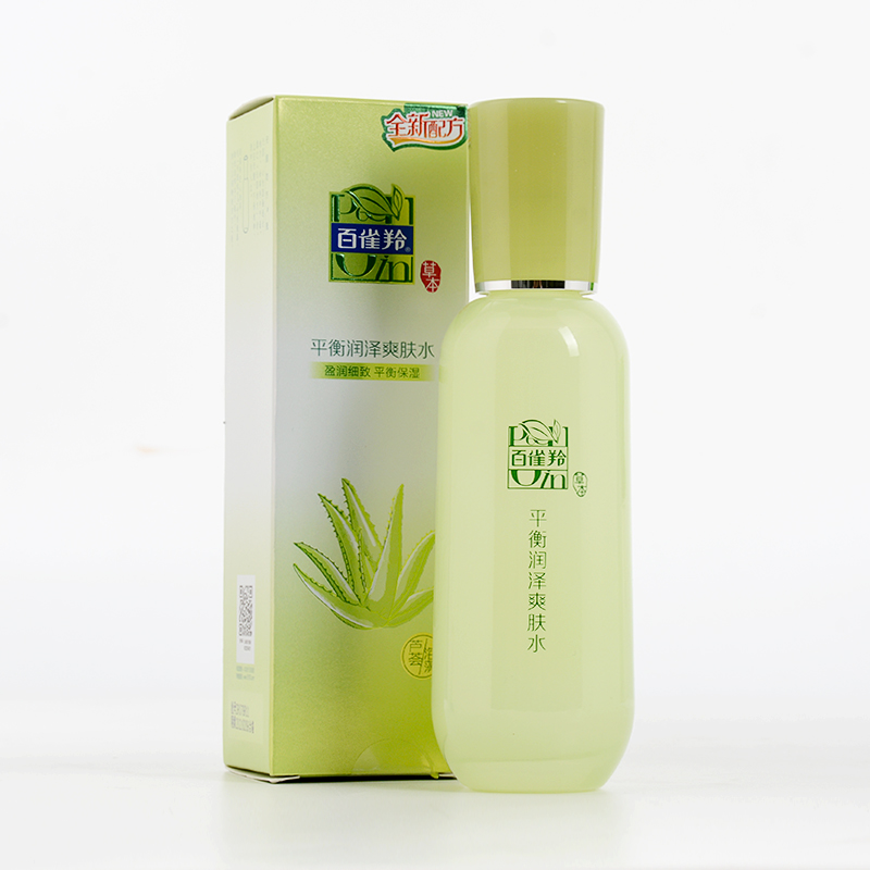 100 birds gazelle Herbal Essences balance Moisturizing lotion 100ml/ Toner Moisture, Soothe the skinin the Skin Care/Body/Essential oils , Lotion/Toner category - from Buy2taobao.com to provide professional Taobao agent buy service