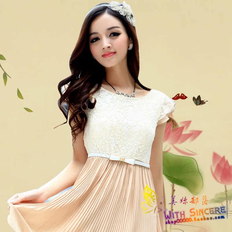 2013<em>新款</em> <em>夏季淘宝网</em>天天特价活动<em>女装</em> 拉夏贝