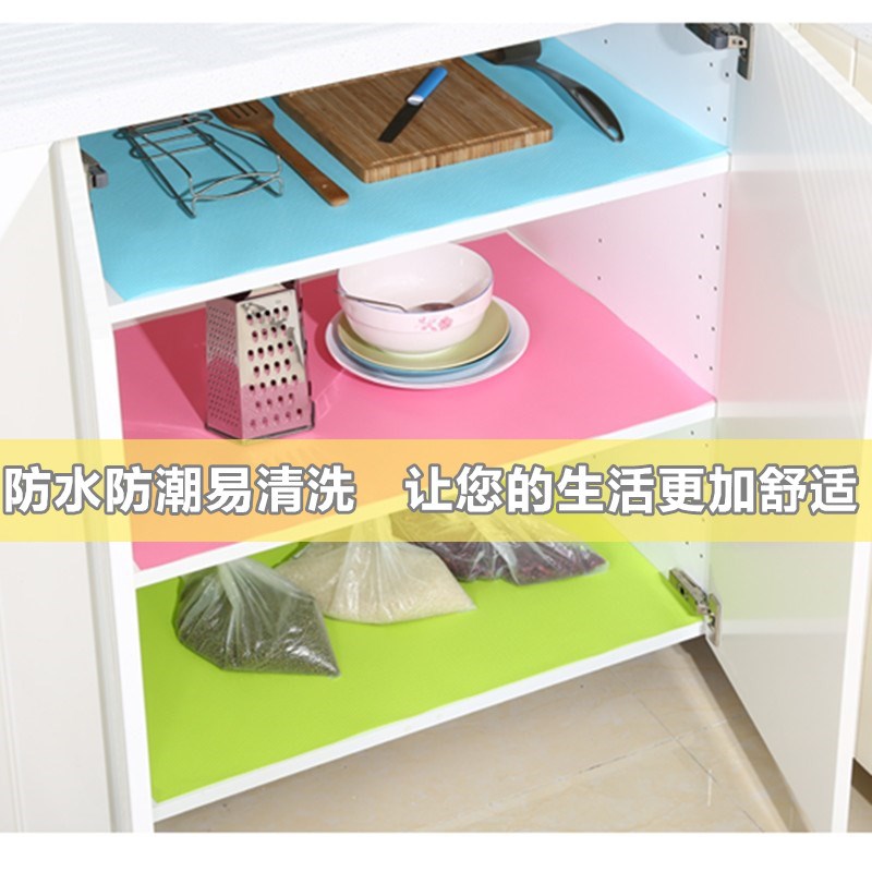 桌垫橱房百货用品厨柜里面防污厨房柜子里铺的纸防水橱柜家用贴纸|msdalam kategori rumah harian, payung/gear hujan/Rain/Lembap-bukti, pad kelembapan-bukti/mat laci - dari Buy2taobao.com untuk memberikan perkhidmatan ejen Taobao profesional membeli