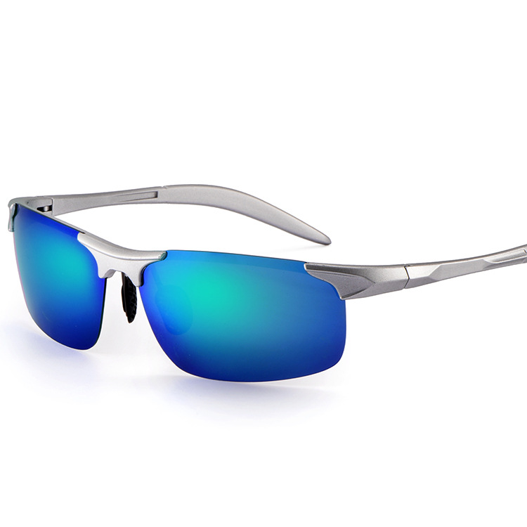 Outdoor ultralight CS Shooting Protective glasses Riding tactics Fishing Night Drive Polarized PC Aluminum magnesium mirrorin the Outdoor/Mountaineer/Camping/Travel Goods , Telescope/Night Vision/Outdoor spectacles , Outdoor spectacles category - from Buy2taobao.com to provide professional Taobao agent buy service