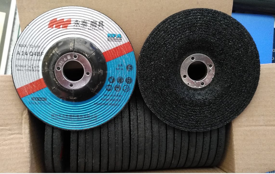 Yongtai Abrasives Polishing Pads Stainless steel Grinding wheel polish high speed resin Cutting blade 100mm 125mm180mmin the Hardware/Tool , Power Tools , Chainsaw film category - from Buy2taobao.com to provide professional Taobao agent buy service