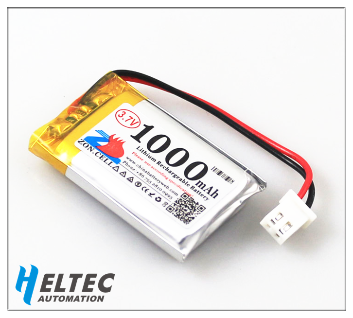 1000mAh 802540 3.7V聚合物锂电池 852540扫码仪音箱行车仪在类目 五金/工具, 机电五金, 电池/电力配件中 - 来自Buy2taobao.com提供专业的淘宝代购服务