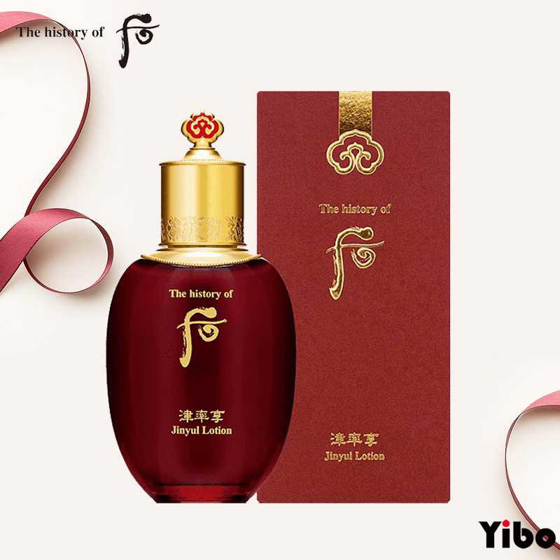 正品whoo后津率享红华凝香平衡乳液110ml 补水保湿 紧致抗皱 提亮在类目 美容护肤/美体/精油, 乳液/面霜中 - 来自Buy2taobao.com提供专业的淘宝代购服务