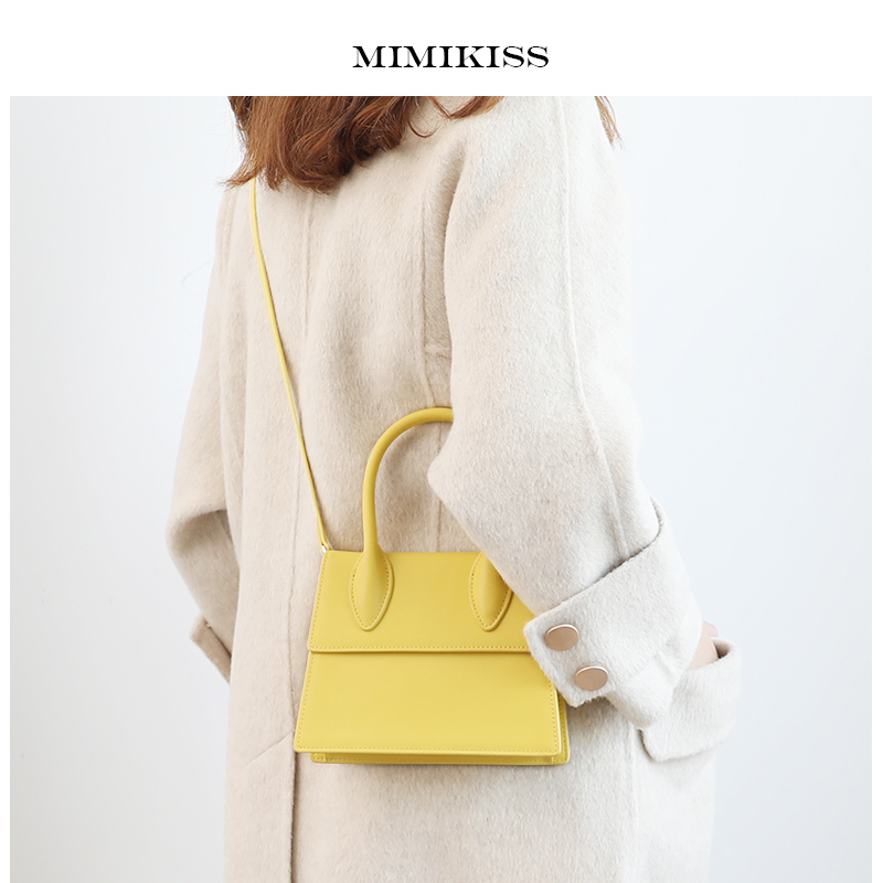 Advanced Sensory Bag Western Style Bag Girl 2019 new pattern Kelly One shoulder Diagonal All-match fashion genuine leather Female bagin the Leather/Lady bags/Men's bag, Ms. bags category - from Buy2taobao.com to provide professional Taobao agent buy service