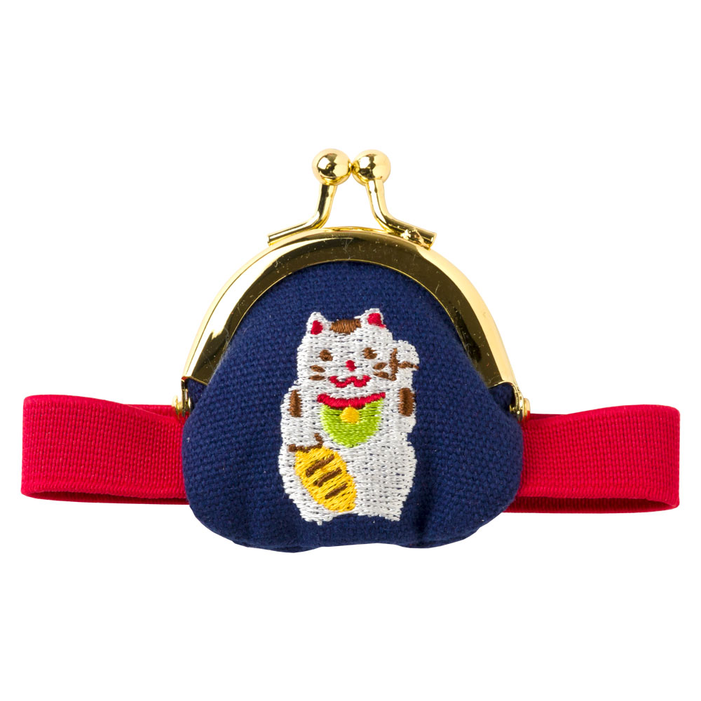 职人手作 刺绣 迷你 零钱包 御朱印帳用 【招手猫】|msdalam kategori bekalan perayaan/hadiah, Hadiah kreatif, dompet kreatif - dari Buy2taobao.com untuk memberikan perkhidmatan ejen Taobao profesional membeli