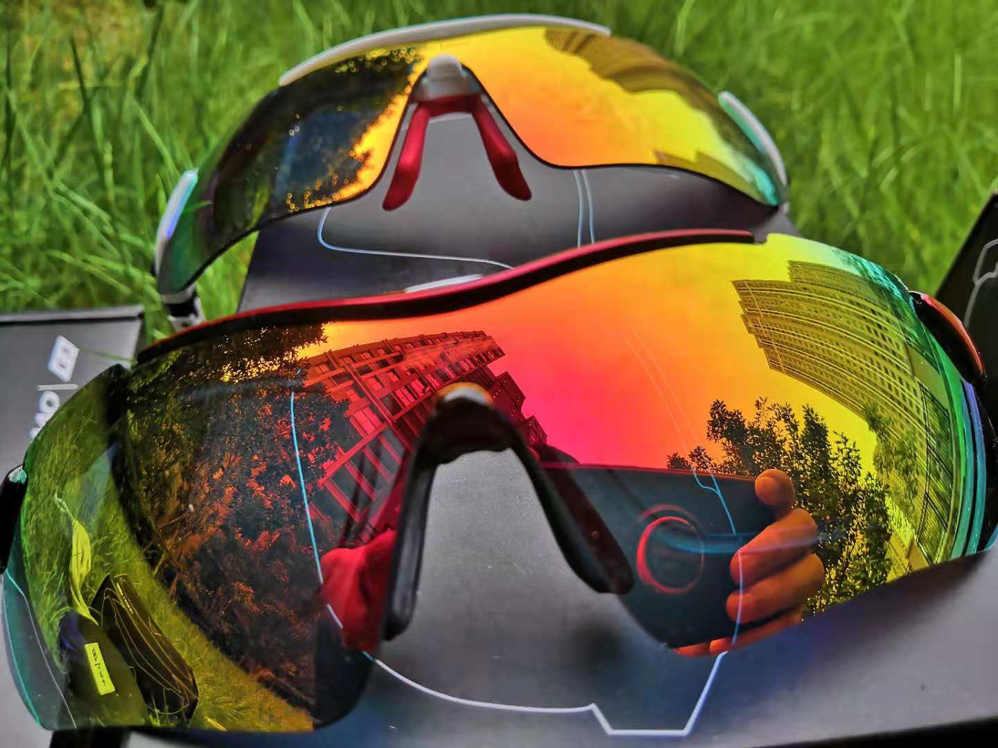 Mountain bike Riding glasses Polarized Windbreak Riding equipment run glasses outdoors motion Myopia 5 Lensin the Bike/Riding equipment/Parts and Accessories , Riding Apparel/Riding equipment , Riding glasses/Goggles category - from Buy2taobao.com to provide professional Taobao agent buy service