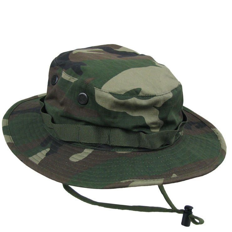 Army field line outdoors The special arms For training cap Round-brimmed hat Fisherman hat camouflage For training cap sunshade Ben Nepalese capin the Sports bag/Outdoor package/Fitting , Cap category - from Buy2taobao.com to provide professional Taobao agent buy service