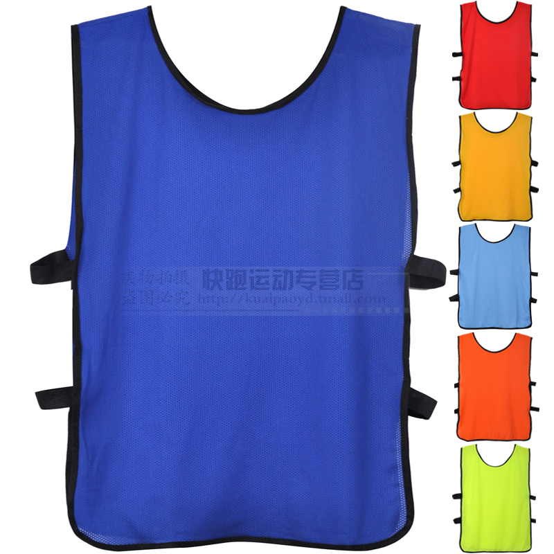 對抗服背心網眼籃球對抗服訓練背心足球訓練背心成人兒童馬甲定制在類目 運動/瑜伽/健身/球迷用品, 足球, 訓練背心(分組對抗)中 - 來自Buy2taobao.com提供專業的淘寶代購服務