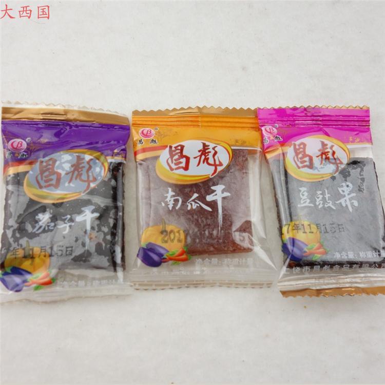 Changbiao Pumpkin dry Eggplant dry Black bean combination 1000 Jiangxi Province Shangrao specialty spicy leisure time snacksin the Snacks/Nuts/Specialty , Confection/Class dates/Plum/Dried fruit , Pumpkin dry category - from Buy2taobao.com to provide professional Taobao agent buy service