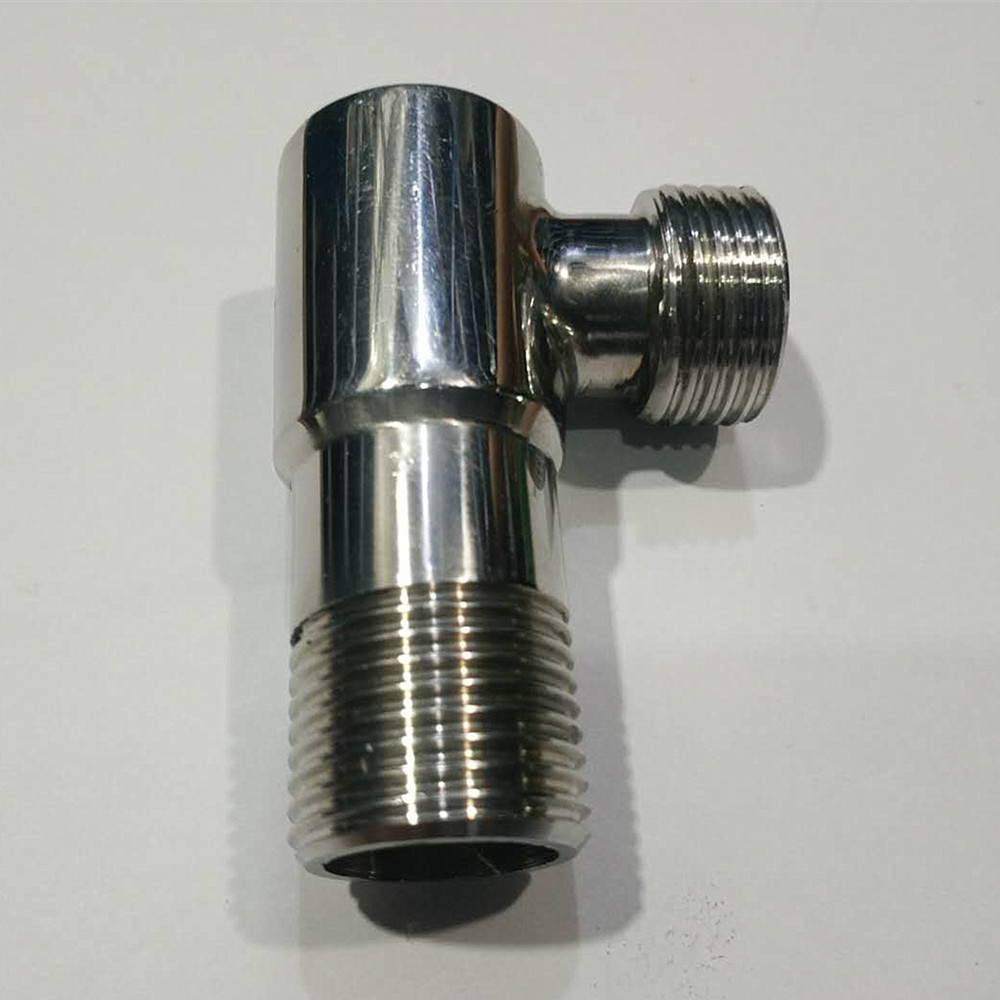 不锈钢异型三通大小头异径三通变径三通内外螺纹设计加工定制精抛|msdalam kategori bahan binaan asas, paip air, sambungan paip lain, Tee - dari Buy2taobao.com untuk memberikan perkhidmatan ejen Taobao profesional membeli