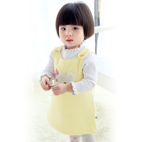 正品童装裙子 恩恩熊潮流<em>女童品牌</em>宝宝婴儿装