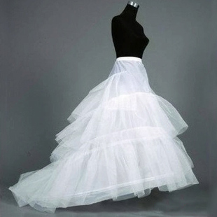 Wedding dress parts wedding stage Tailing Wedding dress Dedicated Child support show Panniers Petticoatin the Accessories/Leather belt/Hat/Muffler , Wedding dress accessories , Wedding panniers category - from Buy2taobao.com to provide professional Taobao agent buy service