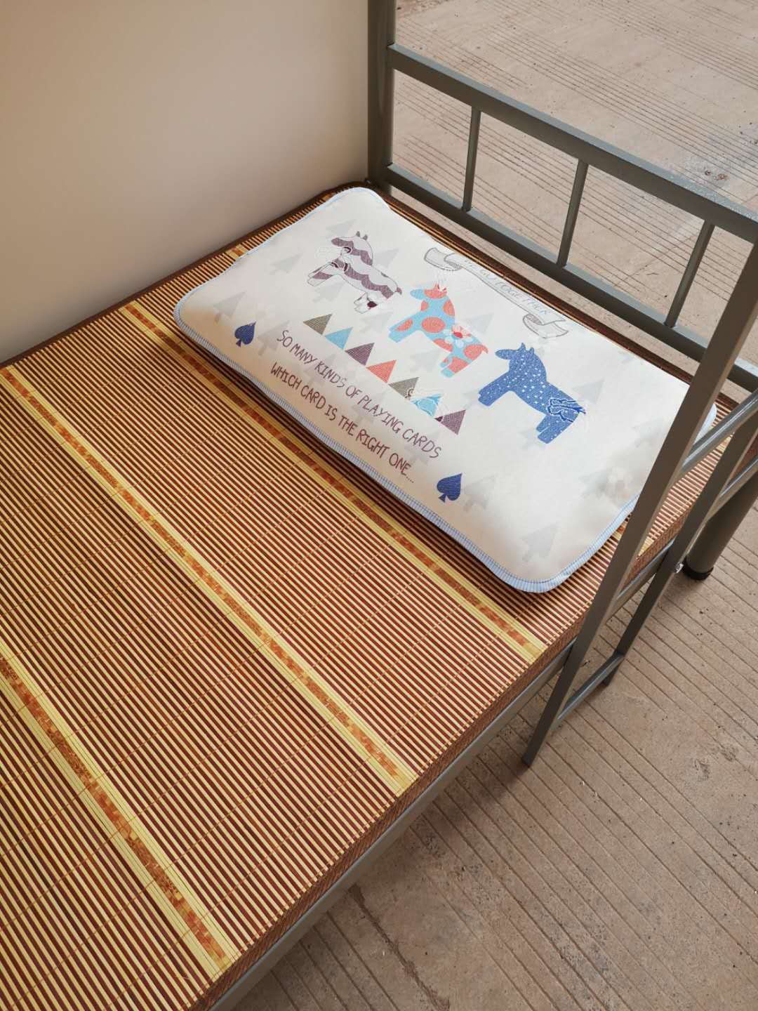 summer summer sleeping mat student dormitory Mat 0.9m single bed Bunk beds 0.8 Bamboo mat 90cm1 M can be customizedin the Bedclothes , Mat/Mats/Rattan seats/Straw mat/Leather seats category - from Buy2taobao.com to provide professional Taobao agent buy service