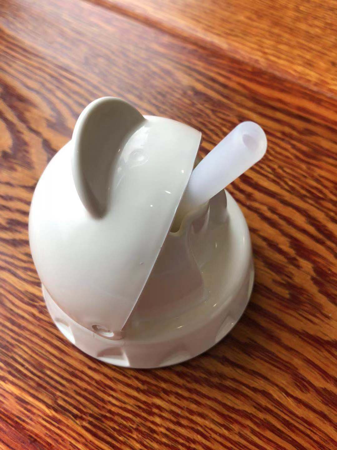 RICHELl Richell PPSU Straw Cup(Feeding bottle)Suction cap Pipette head New Packagingin the Diapers/Care/Feeding/Push lathe , Cups/Tableware/Grind/Attachment , Glass accessories category - from Buy2taobao.com to provide professional Taobao agent buy service