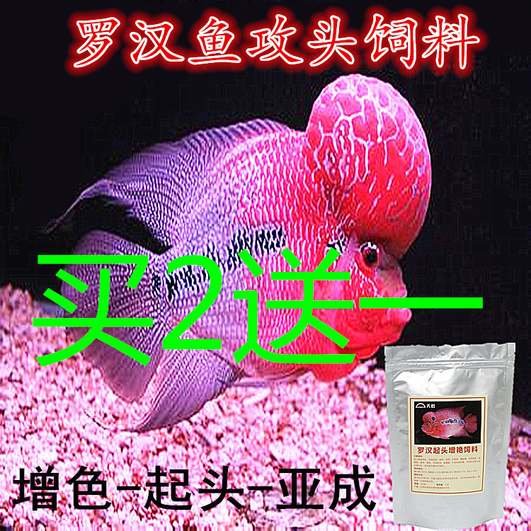 Ocean fish Beginning Enriched feed Flower Horn feed Fish Food Fish grain fast Beginning Brightening feedin the Pet/Pet food and supplies , Aqua World , Ornamental fish feed category - from Buy2taobao.com to provide professional Taobao agent buy service