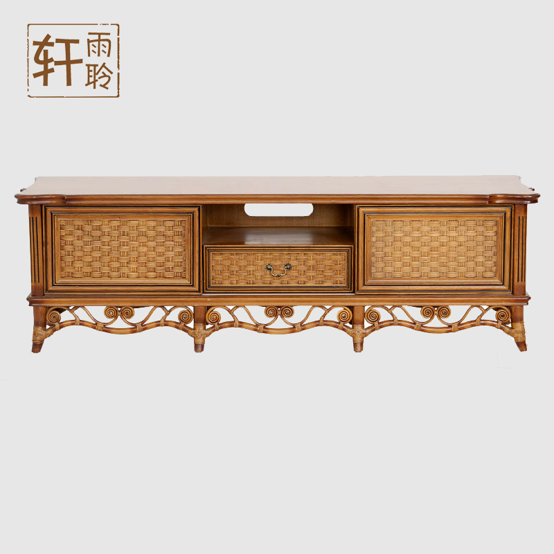 TV cabinet Combination cabinet Rattan Art Wicker chair Rattan sofa Rattan furniture Monopoly Physical storesin the Residential furniture , Outdoor/Patio furniture , Chairs Kit category - from Buy2taobao.com to provide professional Taobao agent buy service