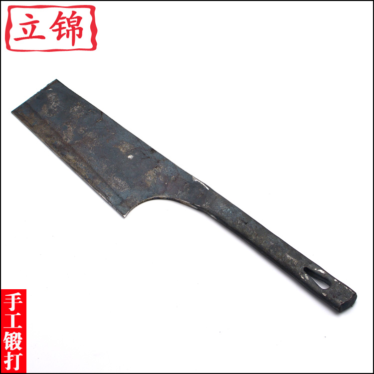 Forging forging Spatula Bricklaying Trowel Plaster Wall putty brick Architecture Mason Bricklayerin the Hardware/Tool , Hand Tools , Knife , Puzzle knife category - from Buy2taobao.com to provide professional Taobao agent buy service