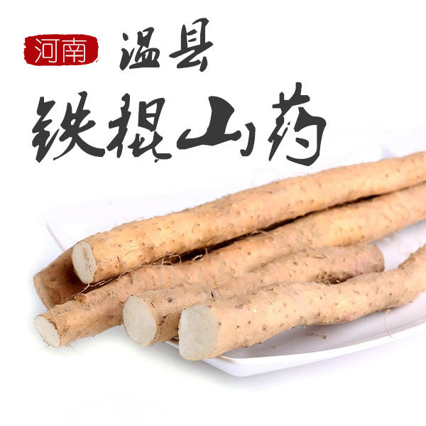 【为好优选】焦作温县铁棍山药旗舰店礼盒品包装铁棍山药5斤新鲜在类目 传统滋补营养品, 山药中 - 来自Buy2taobao.com提供专业的淘宝代购服务