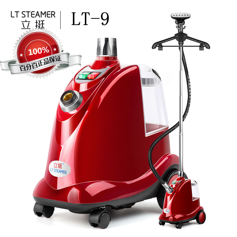 Li Ting Garment Steamer LT-9 high-power couture commercial hold Copper core Hanging type Electric ironin the Electrical life , Garment Steamer category - from Buy2taobao.com to provide professional Taobao agent buy service