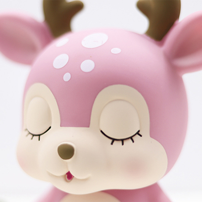 创意可爱儿童存钱罐小男孩女孩卡通防摔储蓄罐成人纸币韩国储钱罐