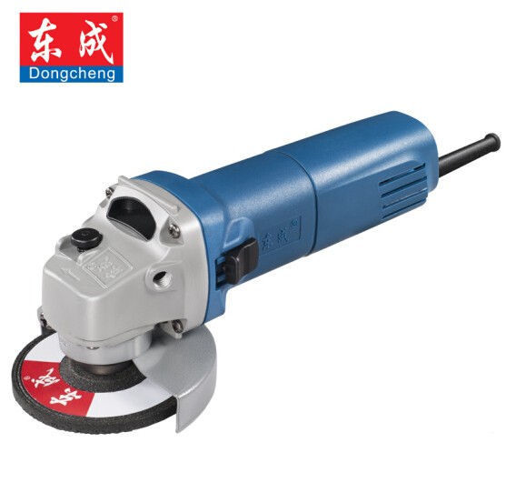 東成角磨機手持砂輪切割機S1M-FF03-100A家用抛光除鏽角向磨光機在類目 五金/工具, 電動工具, 角磨機中 - 來自Buy2taobao.com提供專業的淘寶代購服務