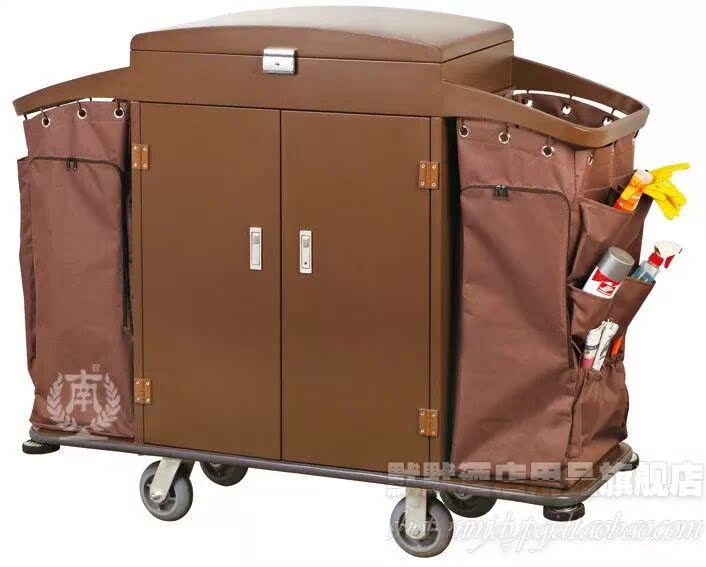 Room service vehicles hotel Linen Garages Cleaning car Debris car Collecting vehicle multi-function Service vehiclesin the Business/Office Furniture , Supermarket Furniture , Flat trolley/Tool Cart category - from Buy2taobao.com to provide professional Taobao agent buy service