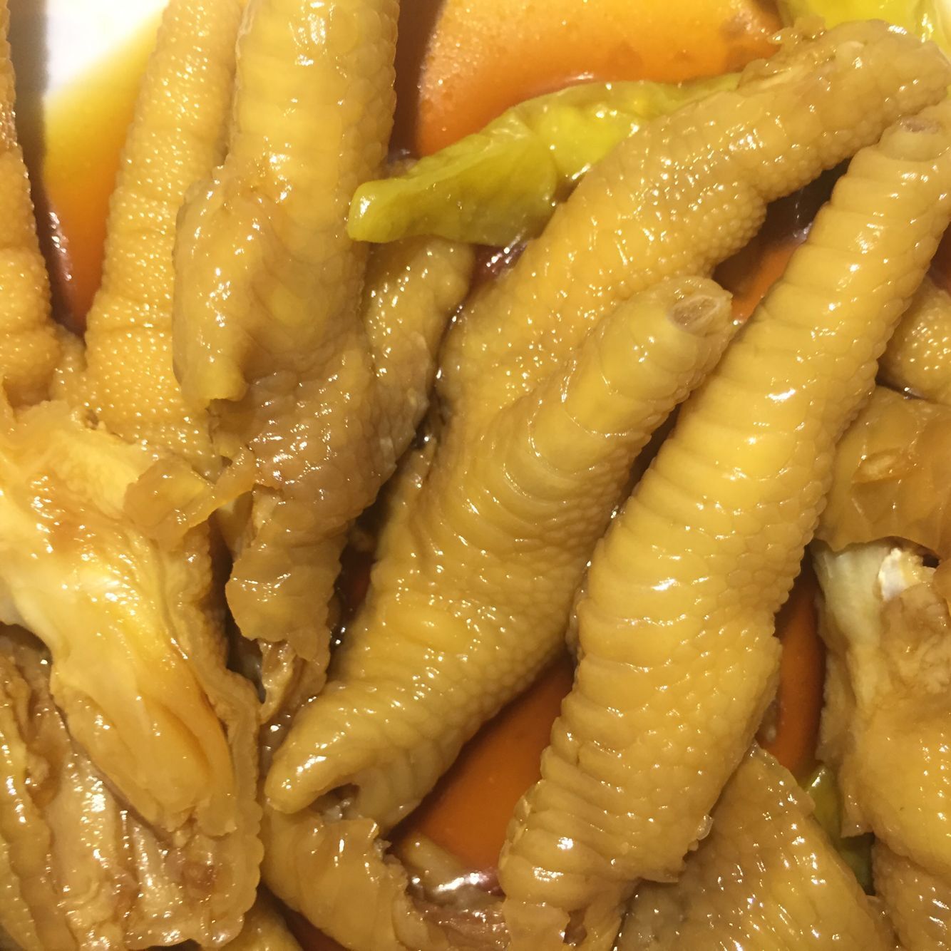 Wenzhou specialty Pickle chicken legs Farm Secret Bubble pepper Bubble claw Chicken feet Hot and sour Phoenix claw 250 gramin the Snacks/Nuts/Specialty , Beef jerky/Preserved pork/Lo Snacks , Chicken Snacks category - from Buy2taobao.com to provide professional Taobao agent buy service