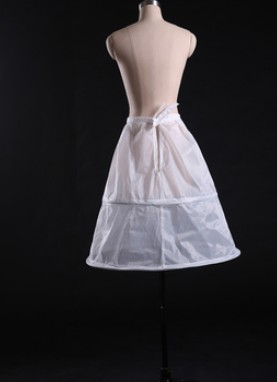 Wedding panniers Wedding dress Panniers Bustle Crinoline Skirt Panniers 11in the Accessories/Leather belt/Hat/Muffler , Wedding dress accessories , Wedding panniers category - from Buy2taobao.com to provide professional Taobao agent buy service