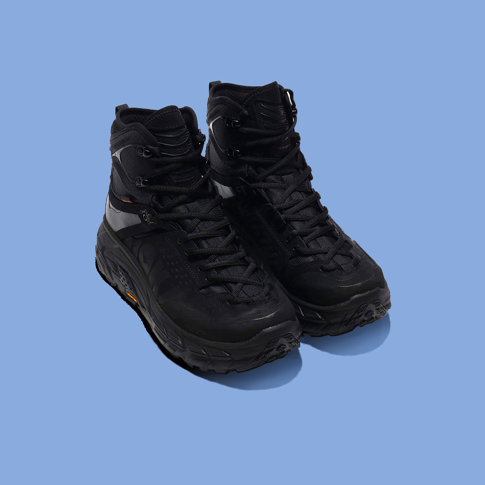咬鞋 F非现货HOKA ONEONE® Tor Ultra Hi WP 高帮 越野跑鞋|ruв категории спортивные туфли new, кроссовки - от Buy2taobao.com для оказания профессиональной услуги покупки агента Taobao