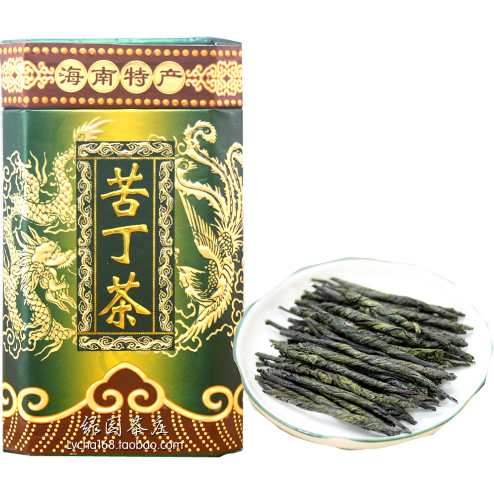 海南苦丁茶 五指山大叶冬青苦丁茶100克 海南特产包邮在类目 茶, 乌龙茶(新), 其它乌龙茶中 - 来自Buy2taobao.com提供专业的淘宝代购服务