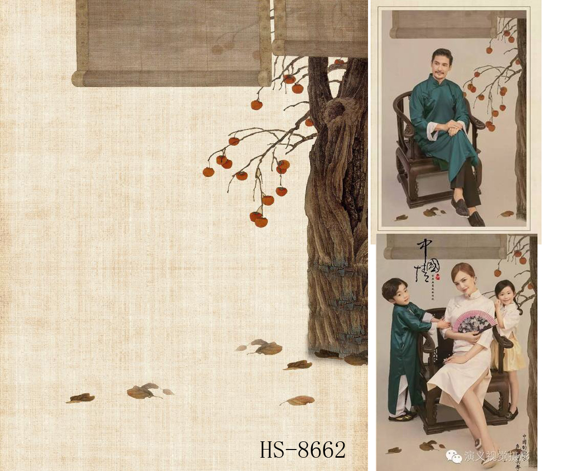 古壹背景攝影背景兒童背景複古背景數碼背景全家福背景工筆背景在類目 3C數碼配件, 單反/單電相機配件, 影棚設備, 背景布類中 - 來自Buy2taobao.com提供專業的淘寶代購服務