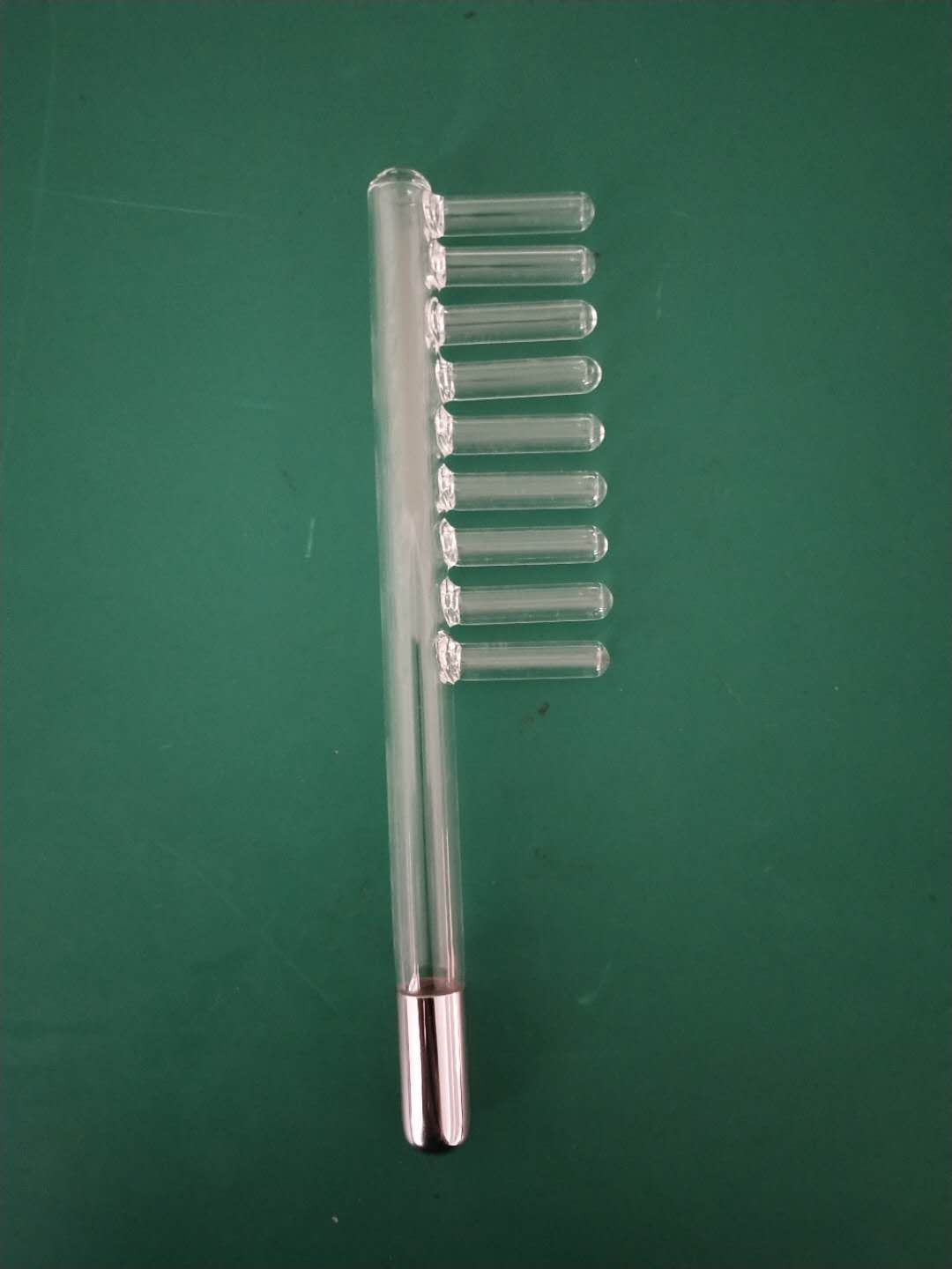 高周波梳子思域頭皮理療儀配件紅外梳子玻璃梳電療梳養發館用包郵在類目 家庭/個人清潔工具, 個人洗護清潔用具, 梳子/便攜用鏡, 梳子/化妝梳/按摩梳中 - 來自Buy2taobao.com提供專業的淘寶代購服務