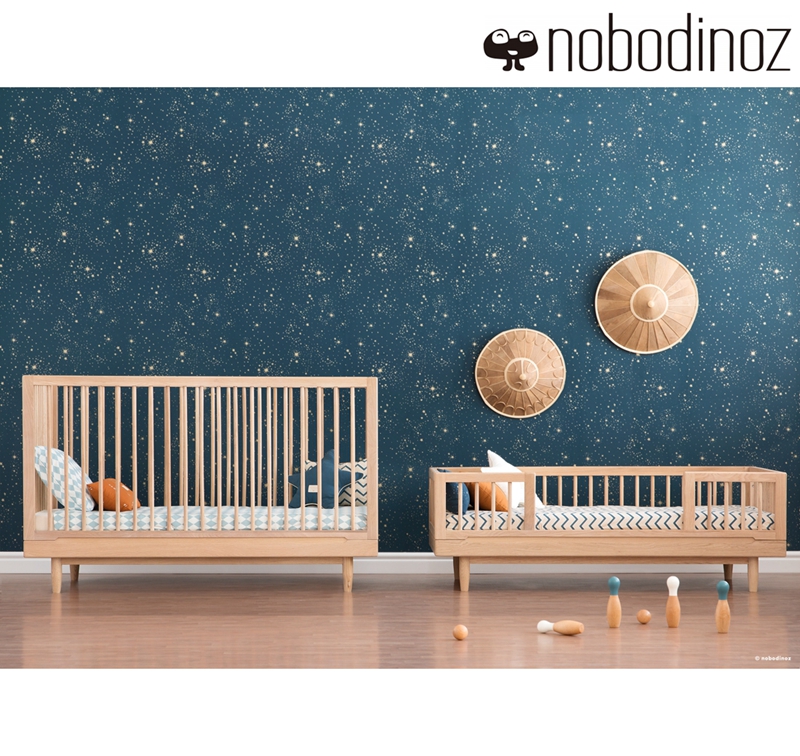 【西班牙nobodinoz】pure line系列3合1嬰兒床-兒童床-休閑床在類目 尿片/洗護/餵哺/推車牀, 童牀/嬰兒牀/搖籃/餐椅, 嬰兒牀/兒童牀中 - 來自Buy2taobao.com提供專業的淘寶代購服務