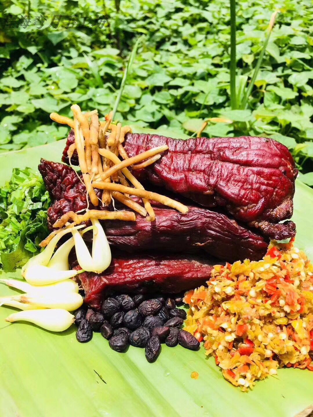 傣味傣族手工大垂手撕 麻辣油淋原味牛肉干巴 零食 西双版纳特产|ruв категории зерно риса/север и Юг сухих грузов/приправы, север и Юг сухих грузов/мясо сухих грузов, сухогрузный/родной, другие - от Buy2taobao.com для оказания профессиональной услуги покупки агента Taobao