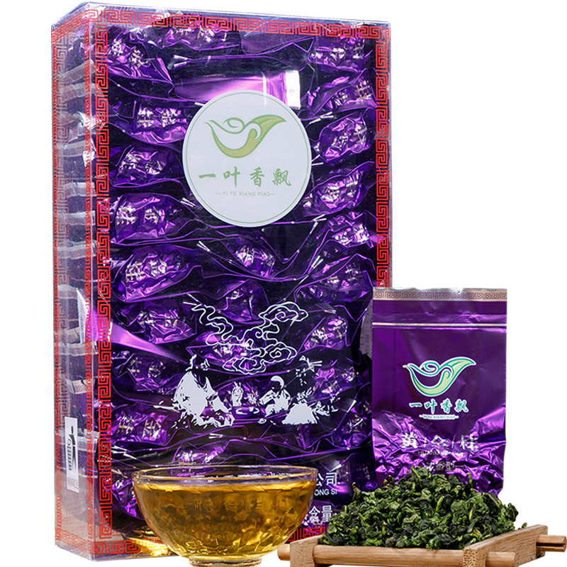 Buy 2, send 1 Gui tea newly picked and processed tea leaves Anxi specialty Oolong Tea Tea highly flavored type 250g Pouch boxin the Tea , Oolong (New) , Other Oolong category - from Buy2taobao.com to provide professional Taobao agent buy service
