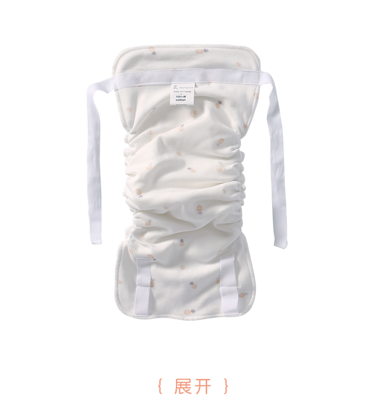 童泰新款新生兒全棉透氣尿褲嬰兒純棉寶寶尿布兜兒童隔尿褲四季款在類目 尿片/洗護/餵哺/推車牀, 布尿褲/尿墊, 布尿褲中 - 來自Buy2taobao.com提供專業的淘寶代購服務