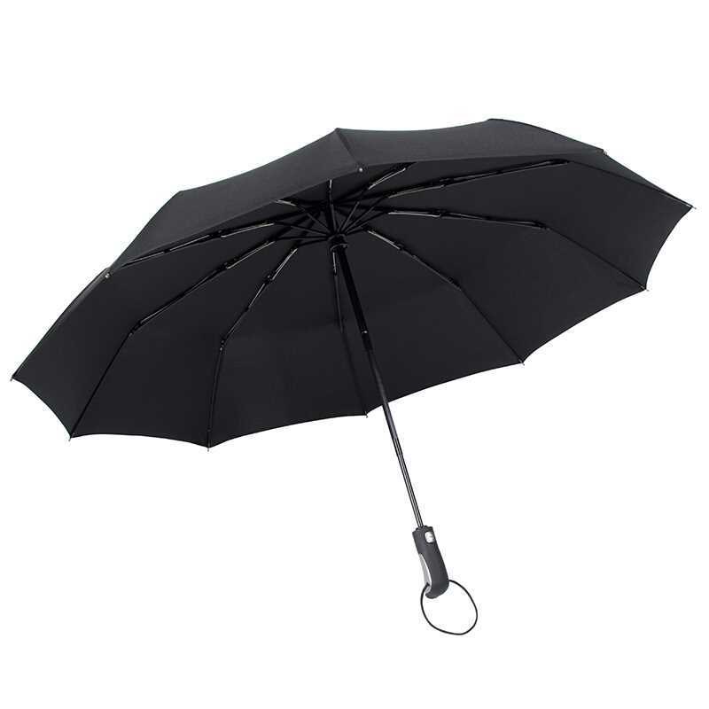 陌丽 全自动雨伞防晒防紫外线太阳伞遮阳伞男士商务折叠伞自开自在类目 居家日用, 伞/雨具/防雨/防潮, 伞中 - 来自Buy2taobao.com提供专业的淘宝代购服务