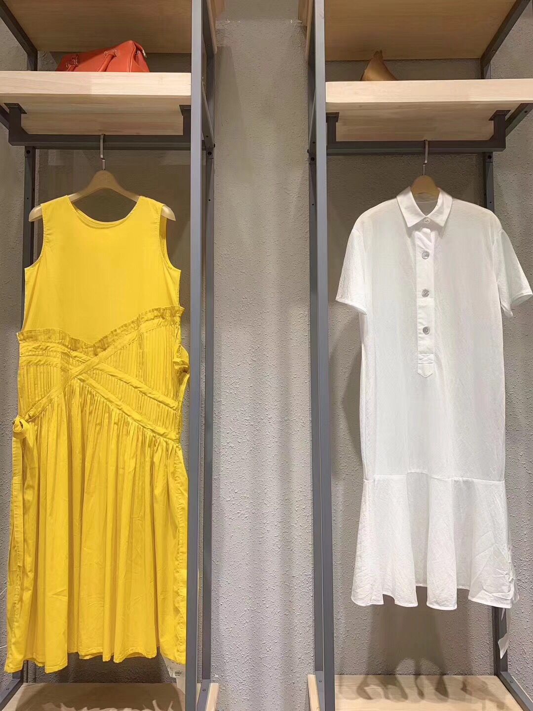 壹線高端品牌 旅xing 輕淑風 原創設計 精致做工在類目 女裝/女士精品, 連衣裙中 - 來自Buy2taobao.com提供專業的淘寶代購服務