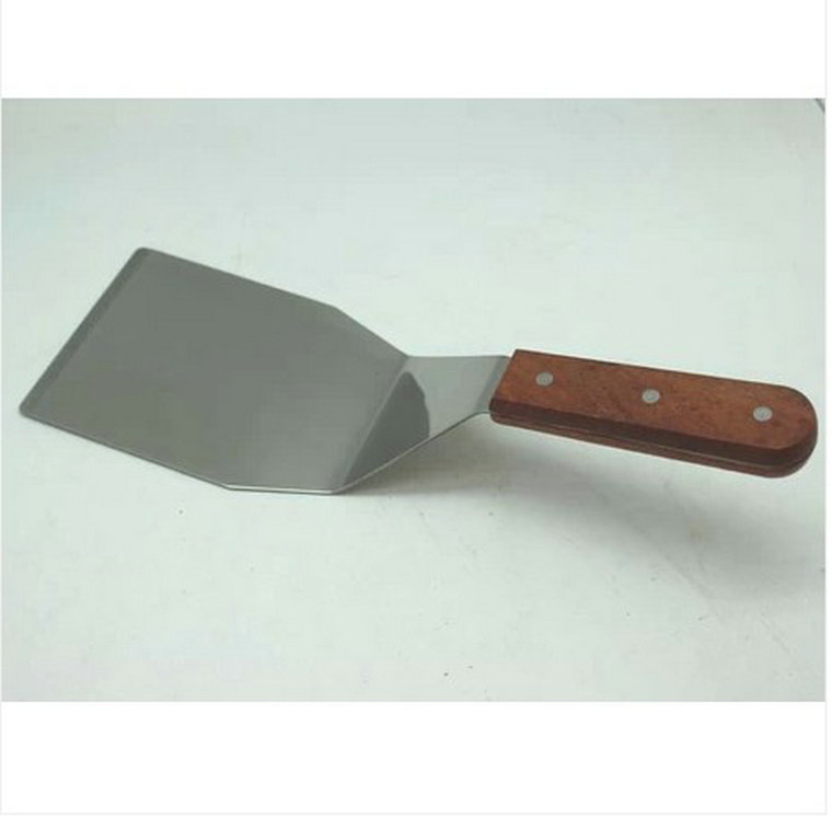 Stainless steel Shovel Hand grasping cake Dedicated Shovel Grilled flat shovel Grasping cake shovel Shovelin the Kitchen/Cooking utensils , Cooking utensils , Cooking spoon shovel , Fried shovel category - from Buy2taobao.com to provide professional Taobao agent buy service