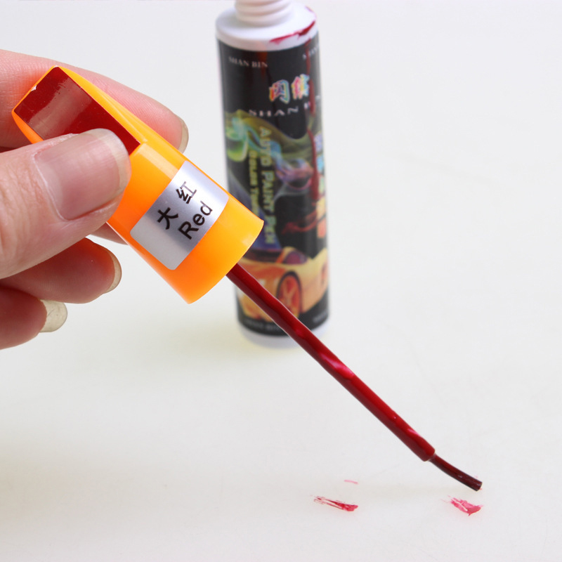 automobile Color match paint pen Nick Repair pen Paint repair gules black white Silver gray 21in the Car/Articles/Fitting/Refit , Auto Beauty/Maintenance/Service , Auto Beauty paint/Membrane/Wax Tools , Up paint pen category - from Buy2taobao.com to provide professional Taobao agent buy service