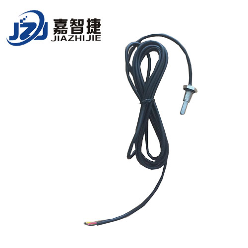 嘉智捷DS18B20 線耳探頭 M10螺紋探頭 溫度傳感器 數字輸出 廠家在類目 3C數碼配件, 電子元器件市場, 電子元件, 傳感器中 - 來自Buy2taobao.com提供專業的淘寶代購服務