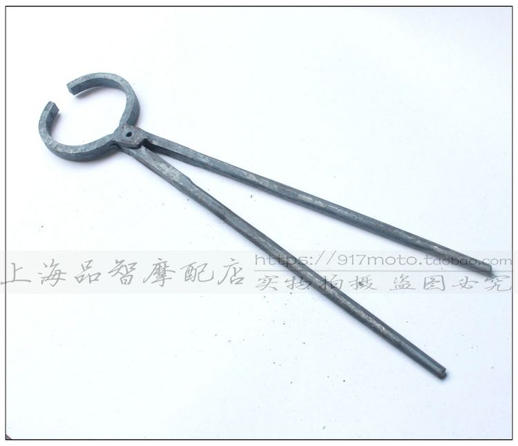 manual Forged Tire retreading Tire Pliers Dumpers Tire repair tools Tricycle Tire clampin the Motorcycle/Equipment/Fitting , Motorcycle Accessories , Motorcycle repair tools category - from Buy2taobao.com to provide professional Taobao agent buy service